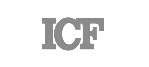 ICF logo