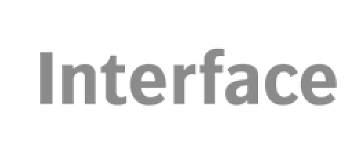 Interface logo