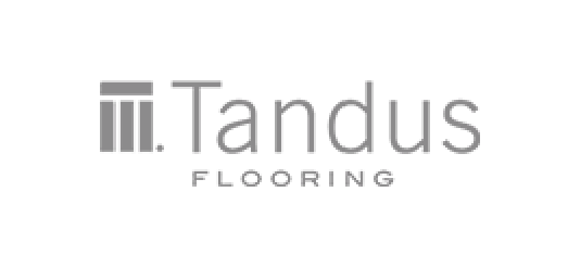 Tandus Flooring logo