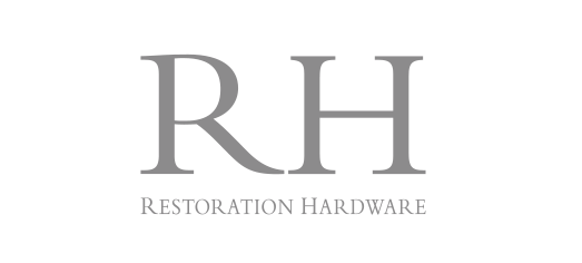 Restoration Hardware logo