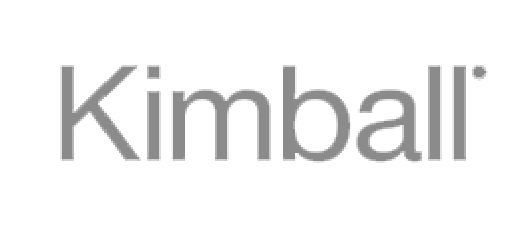 Kimball logo