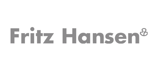 Fritz Hansen logo