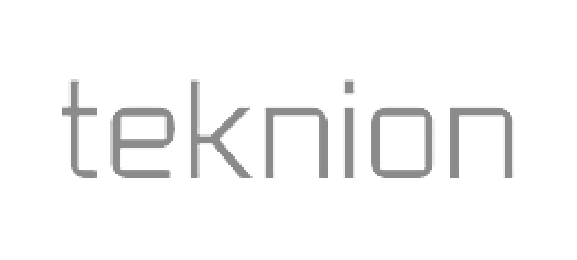 teknion logo